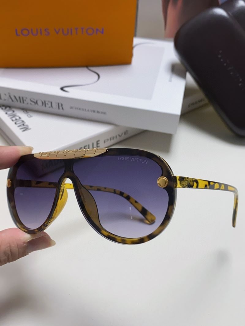 Louis Vuitton Sunglasses